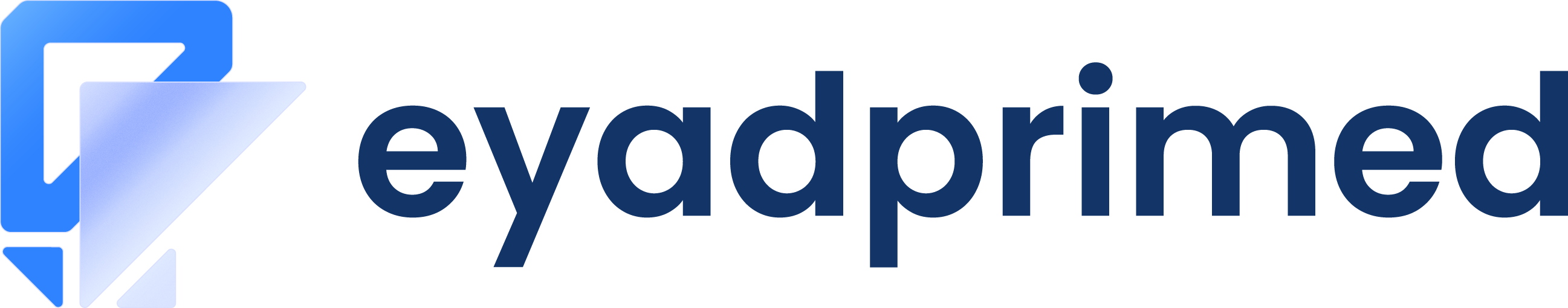 EyadPrimed Logo